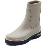 Low Boots Verbenas Muki Mate Gommato