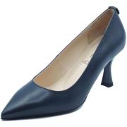 Pumps NeroGiardini E615420DE Nappa Col.