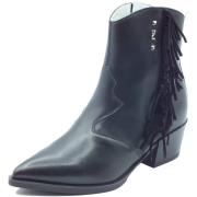 Laarzen NeroGiardini E615130D Guanto