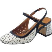 Pumps Nacree 2391M022 Napl Bur