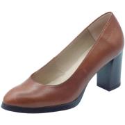 Pumps Wonders L-1101 Fenix Nature