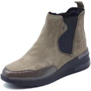 Low Boots Cinzia Soft IV420285