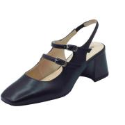 Sandalen NeroGiardini E512321D Nappa Pand.