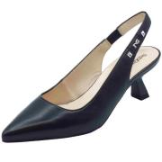 Sandalen NeroGiardini E512250DE Nappa Pand.