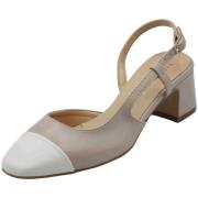 Pumps Nacree 5710002 Cap Burro