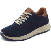 Nette Schoenen IgI&amp;CO 7634733 Scamosciato