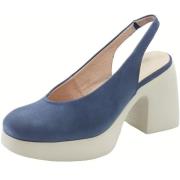 Sandalen Wonders H-4970 Naima Nubuk