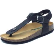 Teenslippers Bionatura 11WALKD Imb Nabuk