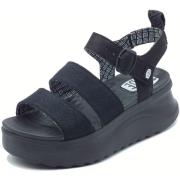 Sandalen HEYDUDE 43198 Delray Buckle Classic