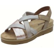 Sandalen IgI&amp;CO 7668911 Nappa