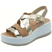 Sandalen IgI&amp;CO 7667100 Perlato