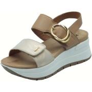 Sandalen IgI&amp;CO 7677644 Vitello Lam Bianco