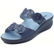 Sandalen Melluso K95229Z Deep