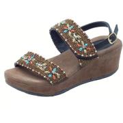 Sandalen Cinzia Soft IT1040 Bronze