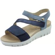 Sandalen Enval 7790311 Nabuk