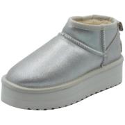 Laarzen Colors of California HC.YWPLAMET