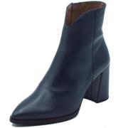 Low Boots Wonders M-5403 Iseo