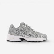 Lage Sneakers New Balance 740 Grey Raincloud (GS)