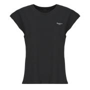 T-shirt Korte Mouw Pepe jeans BLOOM