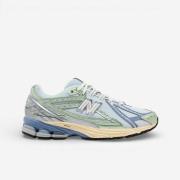 Lage Sneakers New Balance 1906R Ice Blue Melon Water