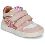 Hoge Sneakers GBB REACTIF