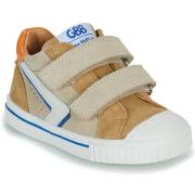 Hoge Sneakers GBB CHALEUREUX