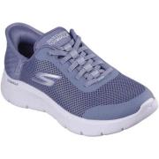 Lage Sneakers Skechers 124836