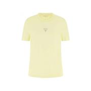 T-shirt Korte Mouw Guess W6GI10 K3025-F2MG