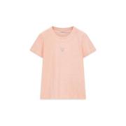 T-shirt Korte Mouw Guess W6GI10 K3025-FK0P