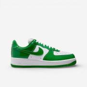 Lage Sneakers Nike Air Force 1 '07 "Kelly Green White"