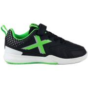 Lage Sneakers Munich Rondito Kid Elastic Laces 4069020