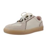 Lage Sneakers Gio + COMBI