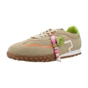 Lage Sneakers Gio + Sport Zapatillas Mujer Modèle Cielo18