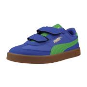 Lage Sneakers Puma CLUB II ERA CV