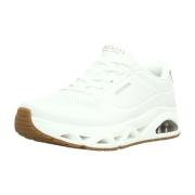 Lage Sneakers Skechers UNO GLIDE STEP GLIDE ON AIR