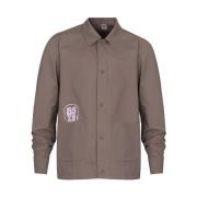 Overhemd Lange Mouw Reebok Sport IC1951