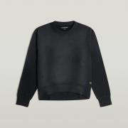 Trui G-Star Raw D28752-D969-B564 BLACK