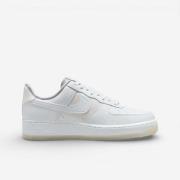 Lage Sneakers Nike Air Force 1 Low '07 White Multi-Color Ghost (Women'...