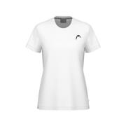 T-shirt Korte Mouw Head 814205WH