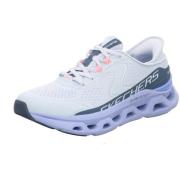 Lage Sneakers Skechers -