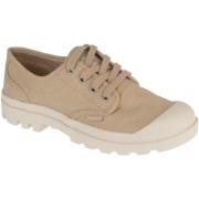 Lage Sneakers Palladium Pampa Oxford