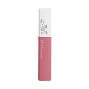 Lipstick Maybelline New York Superstay Matte Ink Vloeibare Lipstick - ...