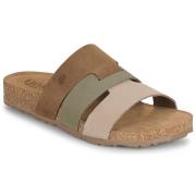 Sandalen YOKONO JERBA