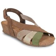 Sandalen YOKONO MONACO