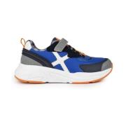 Lage Sneakers Munich Mini Track Vco 8890097 Azul