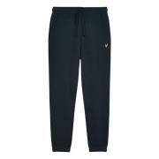 Trainingsbroek Lyle &amp; Scott ML720VOG SLIM SWEAT PANT-Z271 DARK NAV...