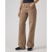 Bootcut Jeans Levis A5566 0062 - LOW LOOSE-WASHED PINE BARK GD