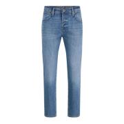 Jeans Jack &amp; Jones 12289571 MIKE-BLUE DENIM