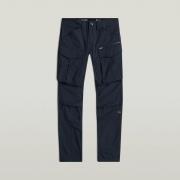 Broek G-Star Raw D02190-E064 ROVIC ZIP 3D REG TAPARED-C742 SALUTE