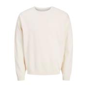 Trui Jack &amp; Jones 12269031 CALVIN-SEA SALT